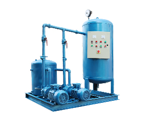 ZF系列，真空引水(shuǐ)系統