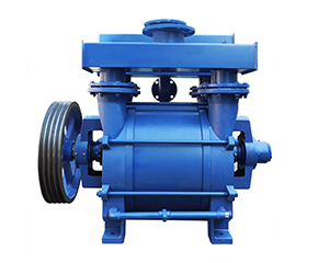 2BE水環(huan)真空泵