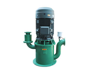 WFB無密封自吸泵(beng)