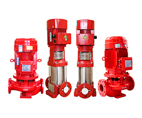 XBD消防泵