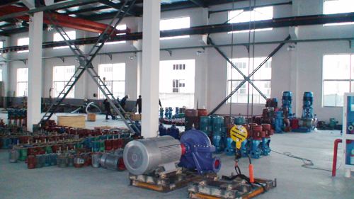 生(sheng)産車間(jian)